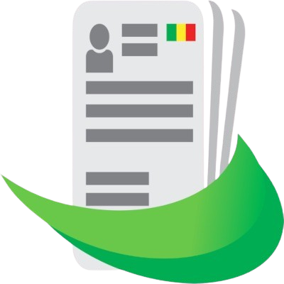 Seben Digit Sarl Logo